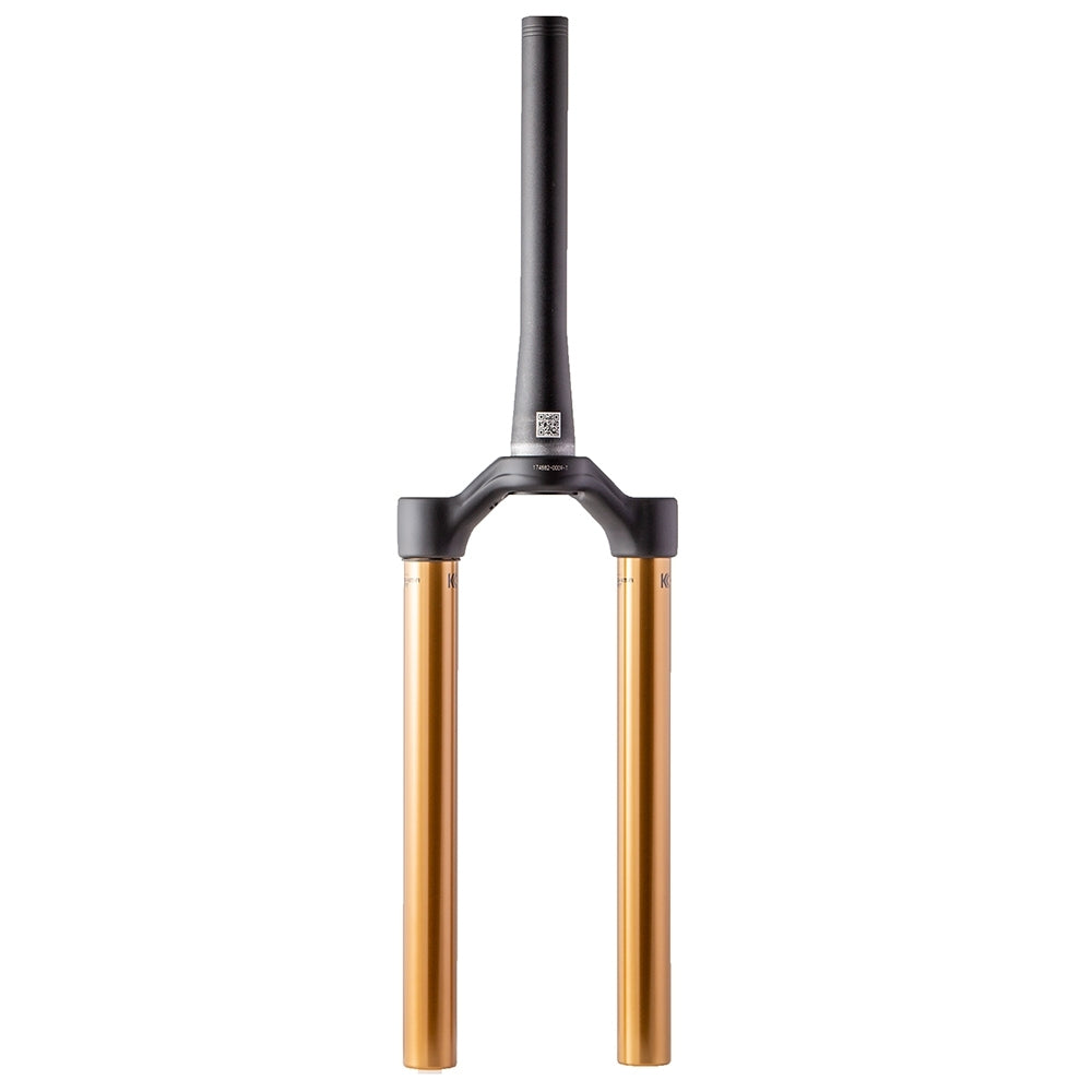 FOX Fork 34 CSU Assy 1.5T Kash / M Blk 2019 29 140 15x100QR 20mm OS