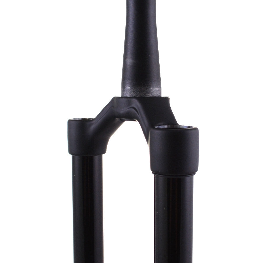FOX Fork 34 CSU Assy 1.5T Blk An / M Blk 2019 27.5 160 / 29 140 15x110QR 13mm OS
