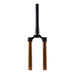 FOX Fork 32 SC CSU 27.5 & 29 80-100mm 14mm OS Kashima Matte Black 2020