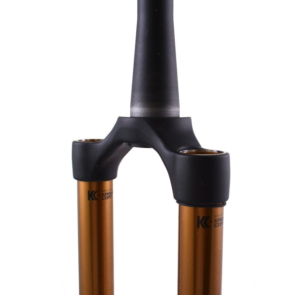 FOX Fork 32 SC CSU 27.5 & 29 80-100mm 14mm OS Kashima Matte Black 2020