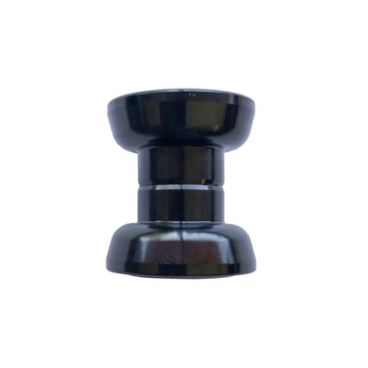 FOX Shock Mounting Hardware Roller Full Complement 30mm Wide 8mm Diameter
