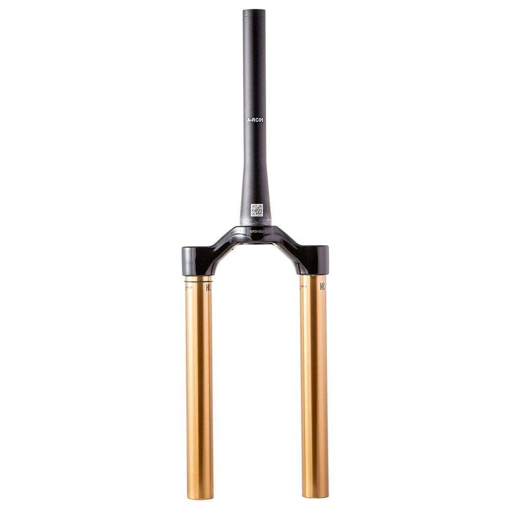 FOX Fork 34 SC CSU Assembly 1.5T 120 Max 15X110QR 44 Rake Kash / S Black 2019