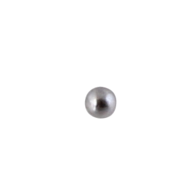 FOX Shock Metering Rod Ball for Bearing Assembly 1.5mm Steel