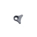 FOX Axle Nut Hold-Down 15QR Mounting Hardware