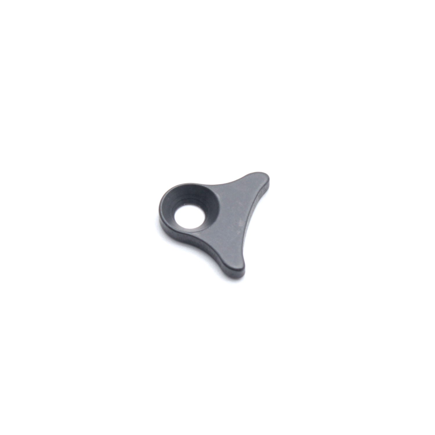 FOX Axle Nut Hold-Down 15QR Mounting Hardware