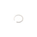 FOX VSM-8 External Smalley Retaining Ring