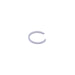 FOX Retaining Ring Internal Smalley XAH-50 302 SS
