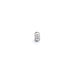 FOX Spring Music Wire 0.125 TLG x 0.125 OD x 50.00 lbs / In Zinc Plated