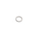 FOX Shock FLOAT CTD Spring Retainer 0.250 ID x 0.370 OD x 0.035 TH