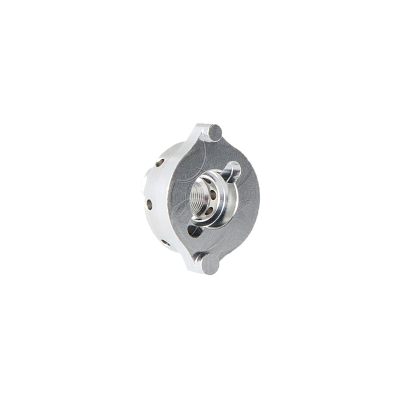 FOX Fork Factory Series FIT4 Lockout Selector