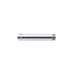 FOX Shock Outer Damper Shaft Steel 2pc 3.905 TLG 9.50 x 3.00