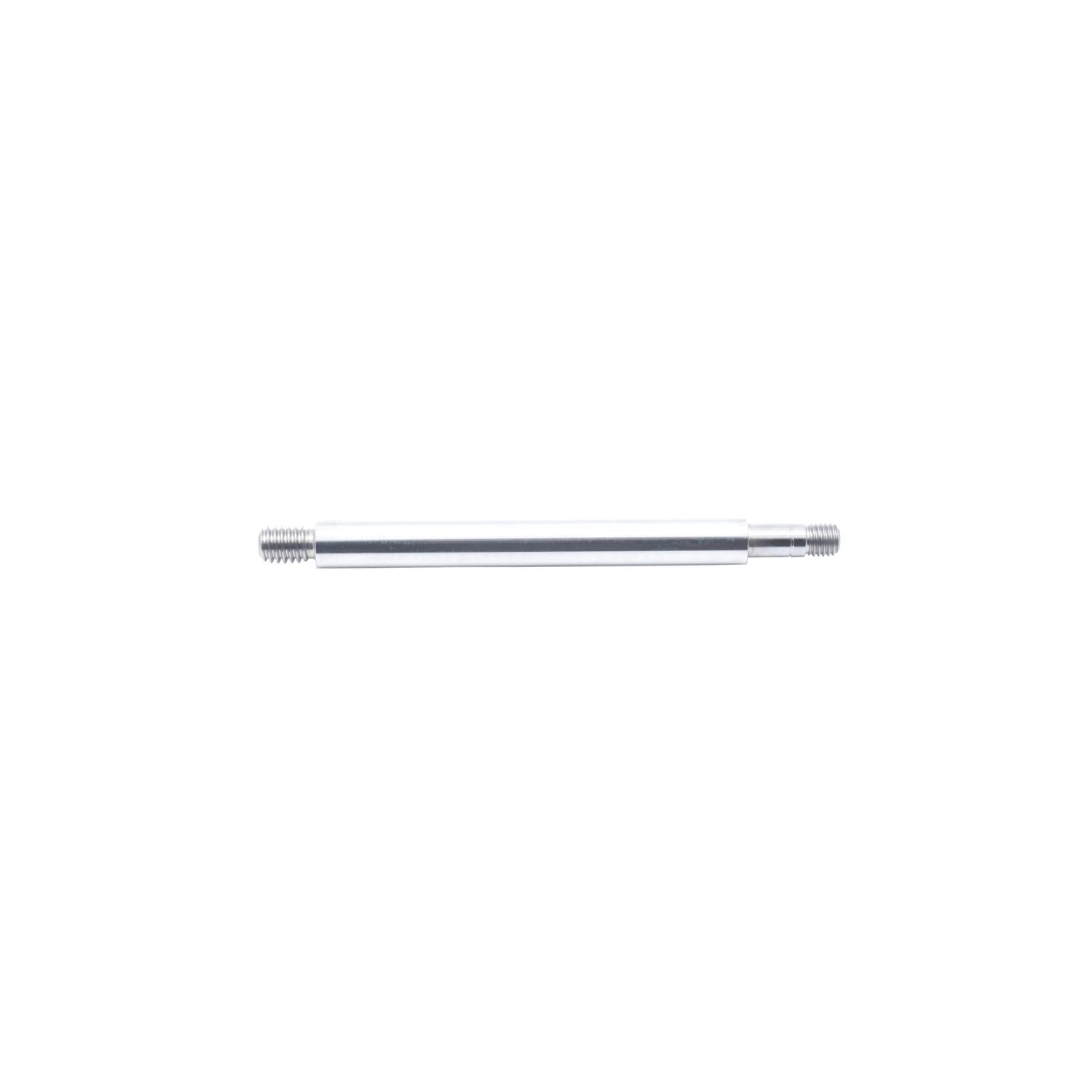FOX Shock FLOAT X2 Shaft 9mm OD Steel Chrome Plate 2.25