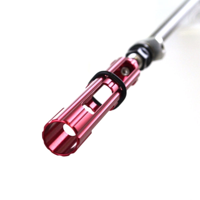 Servizio Set: 2020 32 29 80-120, Grip Push-Lock Remote Cart Assy Complete - 611056183243