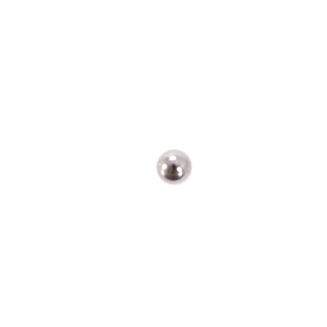 Fox Shock Air Valve Ball (⌀ 0.078125)
