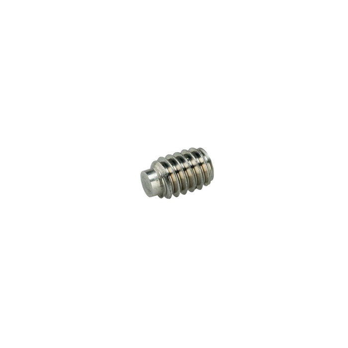 FOX Fork Set Screw With Dog Point Stainless
