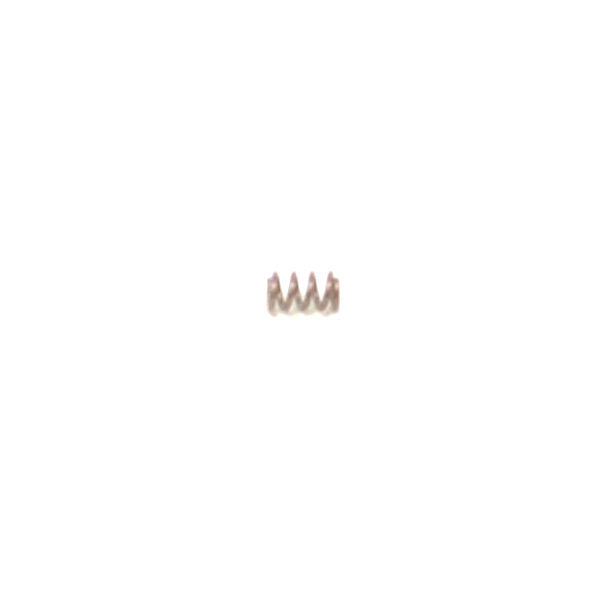 FOX Detent Spring 0.138 TLG 0.087 OD 48 lb/in