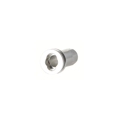 FOX Fork Factory Series FIT4 Compression Selector
