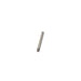 FOX Shock Shaft (T) 0.175 ID x 0.354 OD x 2.257 TLG 1.50 Clear Ano