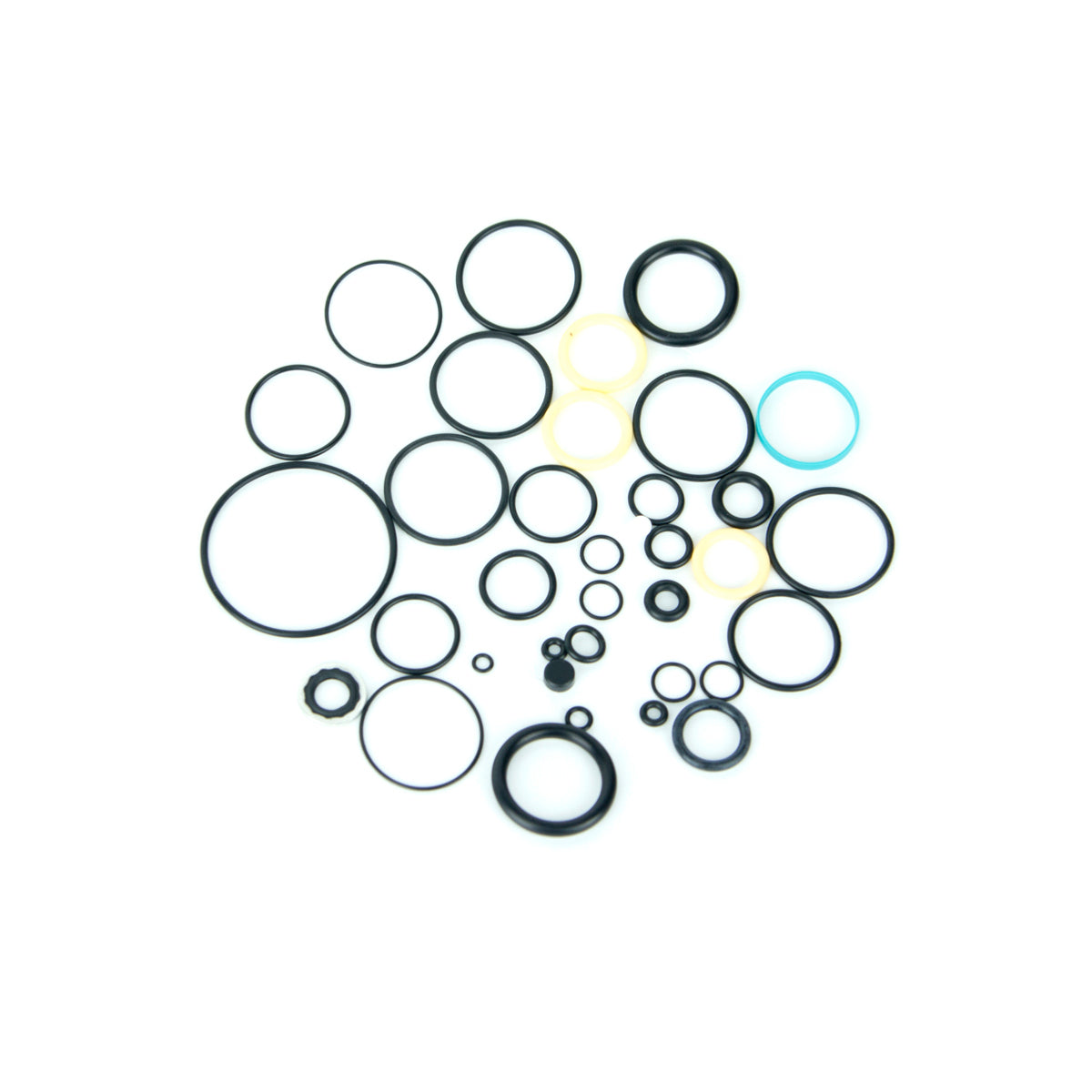 FOX Brain Shox Seal Kit