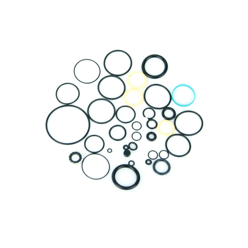 FOX Brain Shox Seal Kit