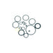 FOX DHX Air Damper Seal Kit