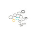 FOX RC4 / RC2 Seal Kit 2010 - 2013