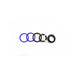 FOX Specialized Micro Brain Air Sleeve Auto-Sag Seal Kit