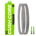 Insert mousse Cushcore XC - 29" (la paire, valves incluses