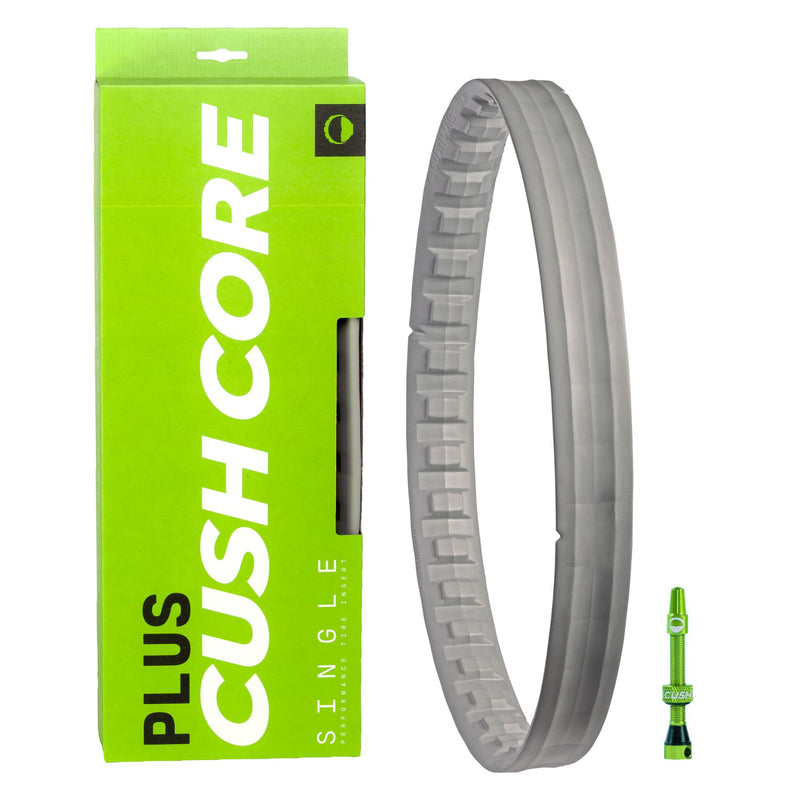 Insert Mousse Cushcore Plus - 29+" (à l unité, avec Valve