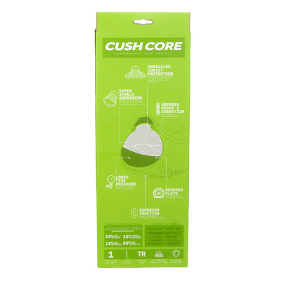 Cushcore XC-Schaumstoffeinsatz – 29" (einzeln, mit Ventil