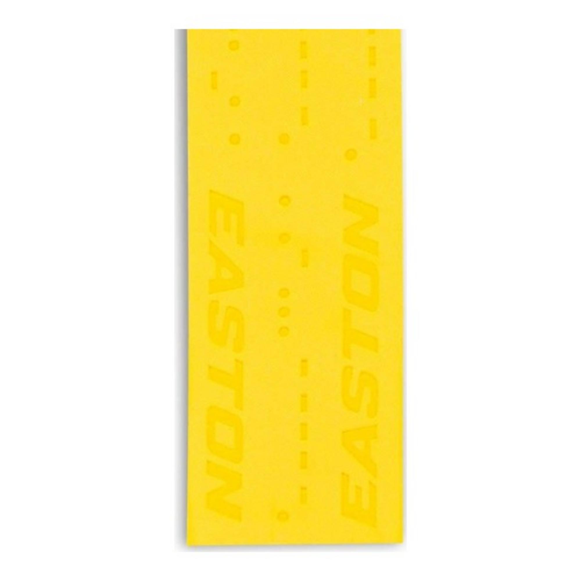 Easton Microfibre Bar Tape Yellow