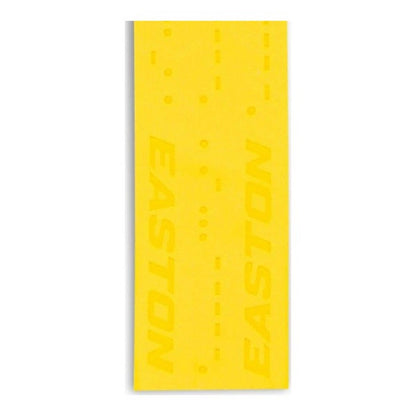 Easton Microfibre Bar Tape Yellow