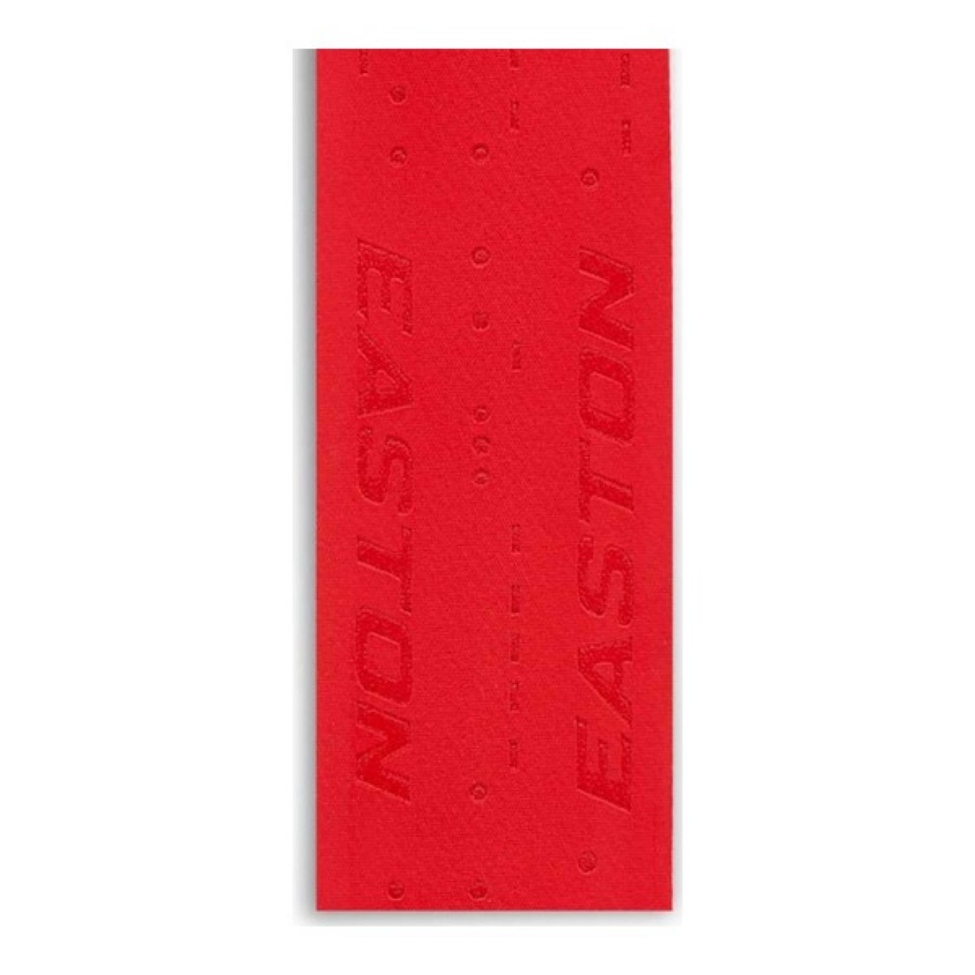Easton Microfibre Bar Tape Red