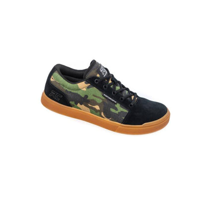 Ride Concepts Vice Shoes Camo / Black UK 9