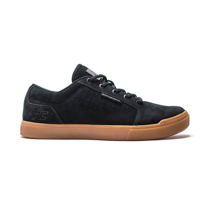Ride Concepts Vice Shoes Black UK 10
