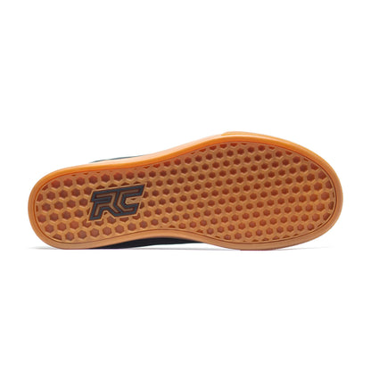 Ride Concepts Vice Shoes Black UK 10