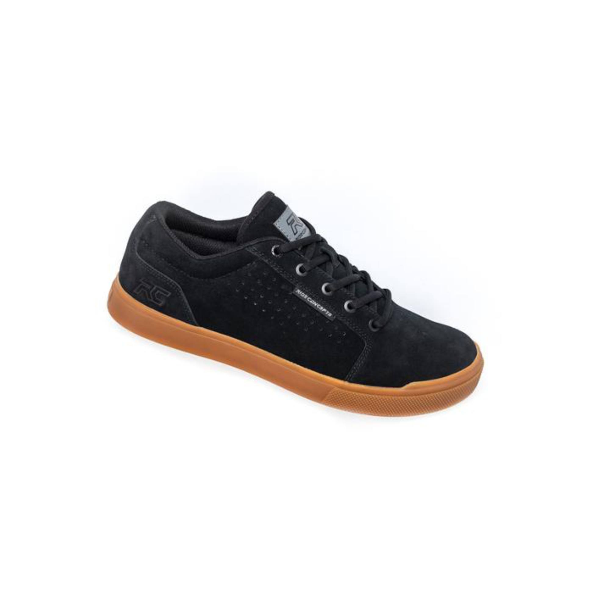 Ride Concepts Vice Shoes Black UK 10