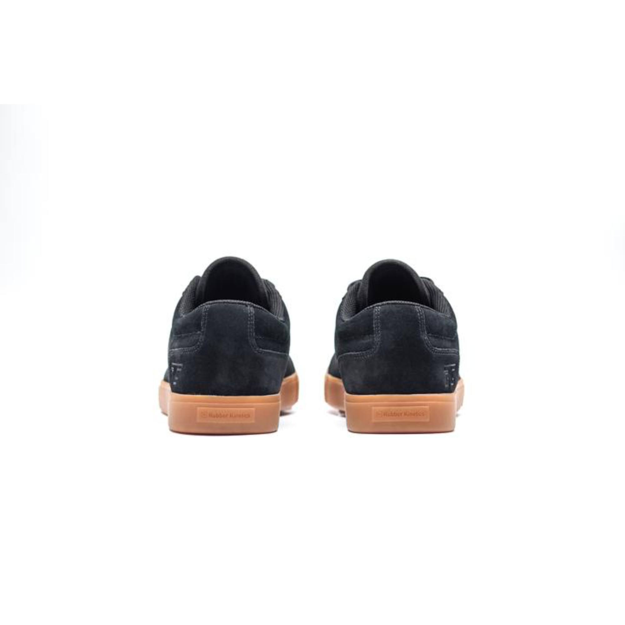Ride Concepts Vice Shoes Black UK 10