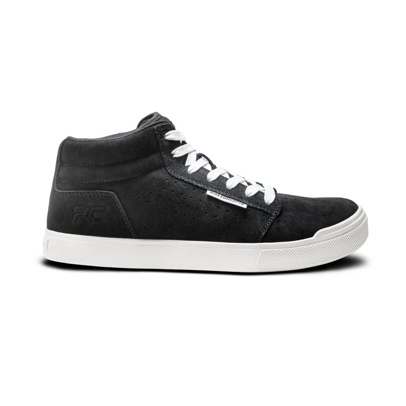 Ride Concepts Vice Mid Shoes Black / White UK 7
