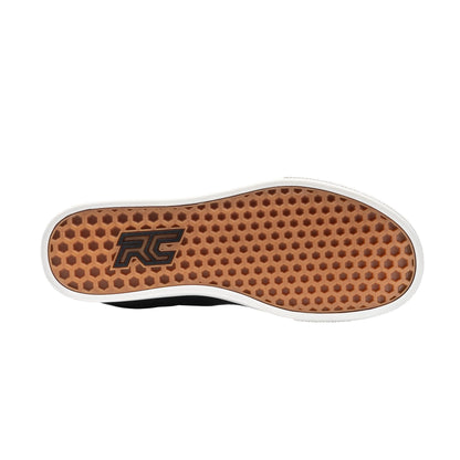 Ride Concepts Vice Mid Shoes Black / White UK 7