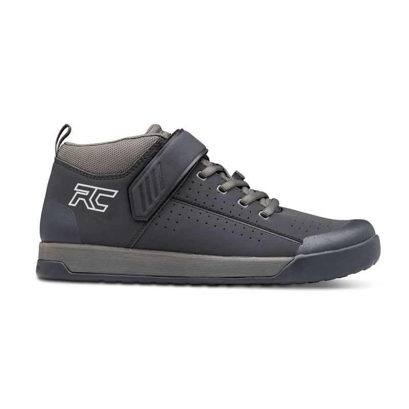Ride Concepts Wildcat Shoes Black / Charcoal UK 9