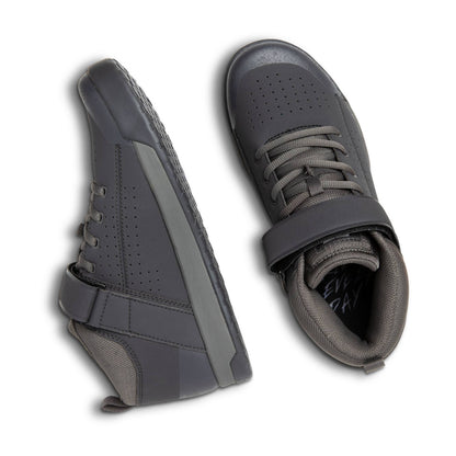 Ride Concepts Wildcat Shoes Black / Charcoal UK 9
