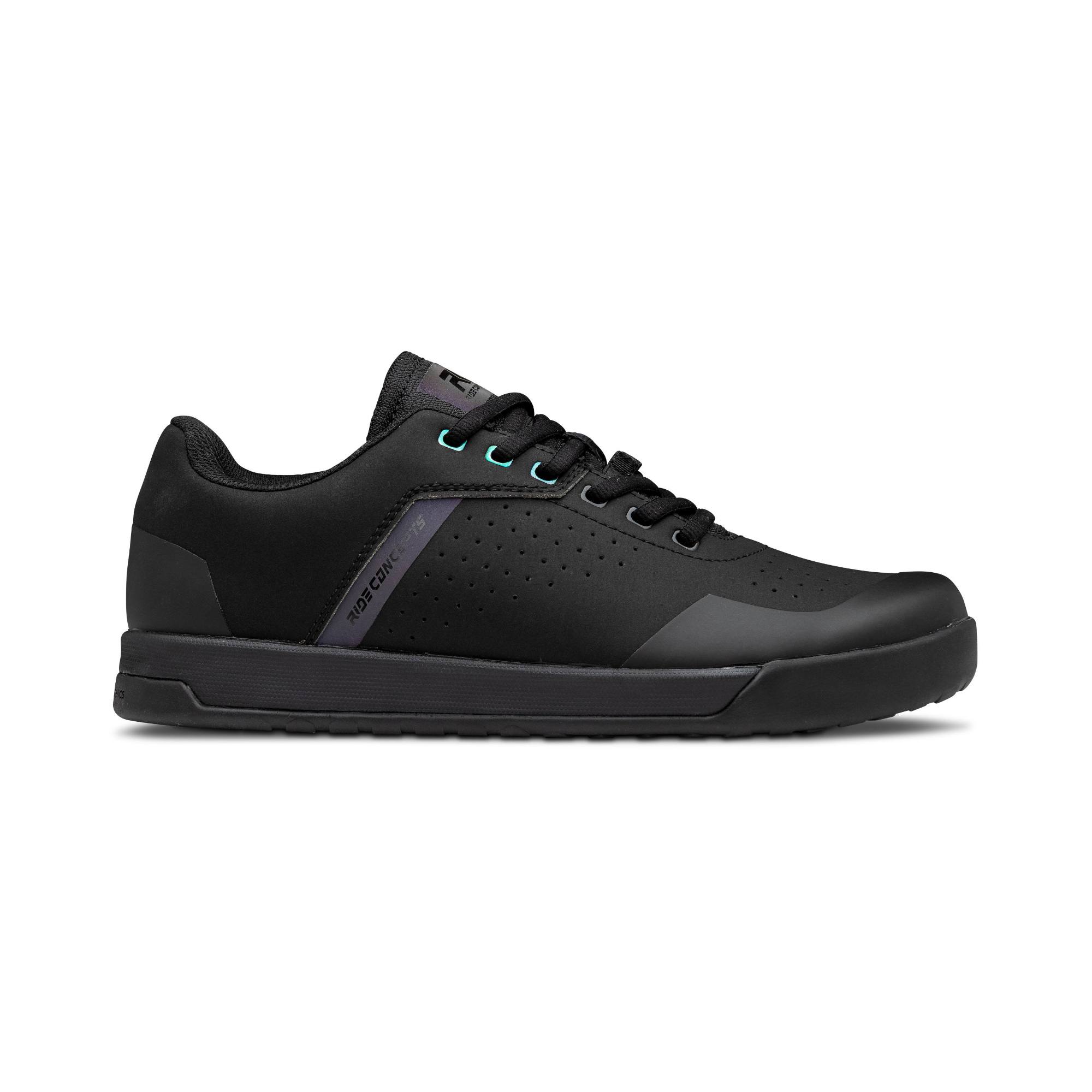 Ride Concepts Hellion Elite Shoes Black UK 10.5