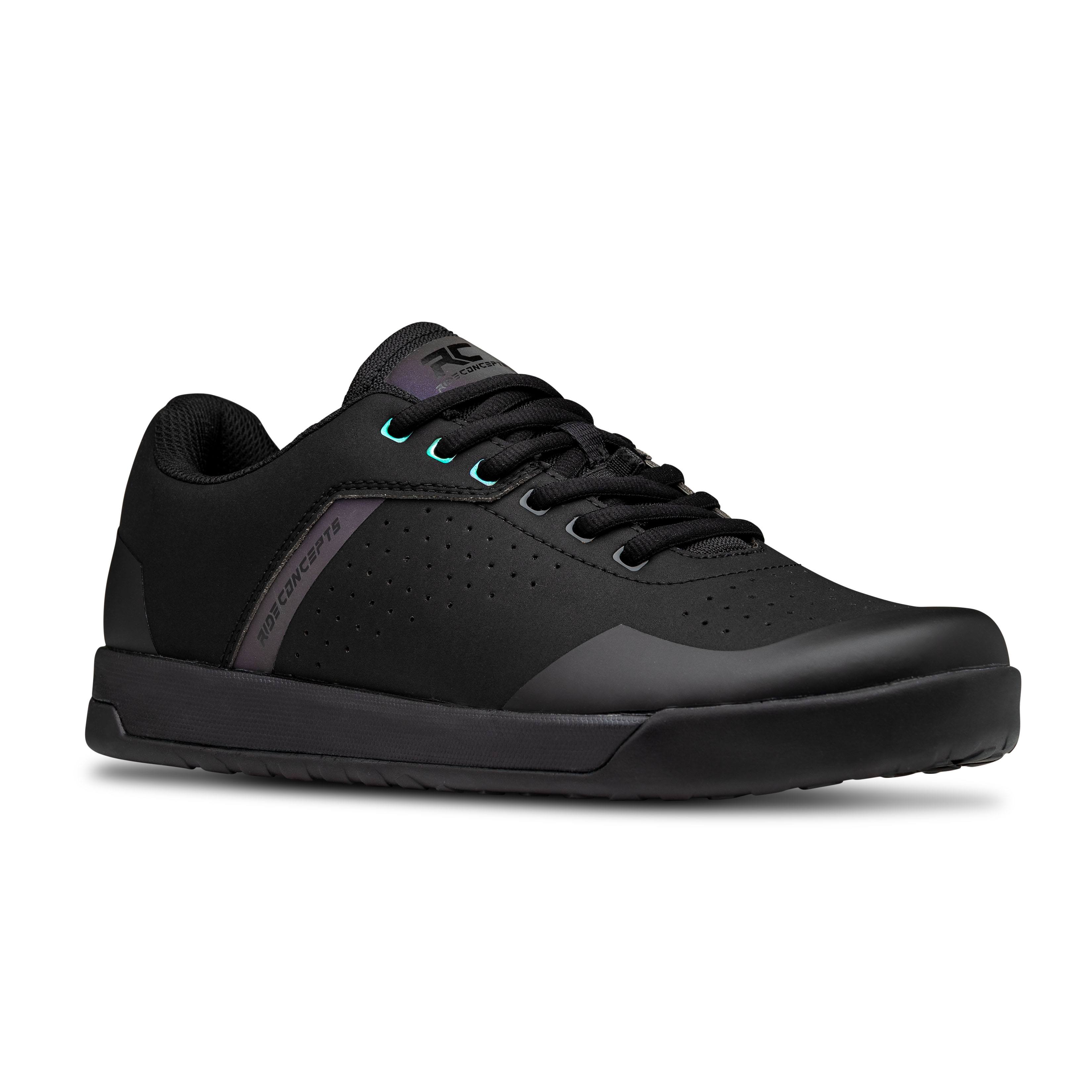 Ride Concepts Hellion Elite Shoes Black UK 10.5