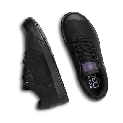 Ride Concepts Hellion Elite Shoes Black UK 11