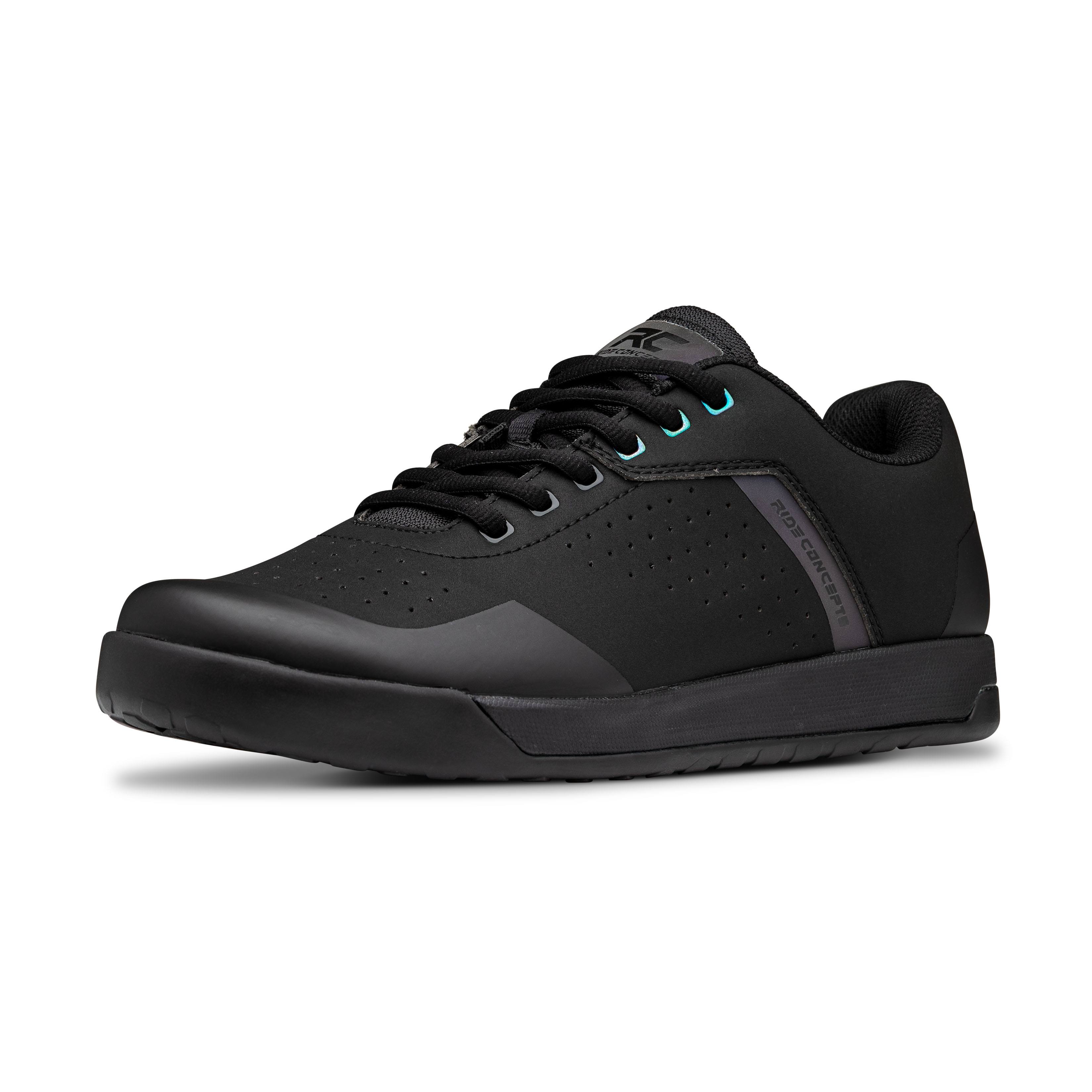 Ride Concepts Hellion Elite Shoes Black UK 11.5