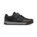 Ride Concepts Hellion Clip Shoes Black / Charcoal UK 11.5