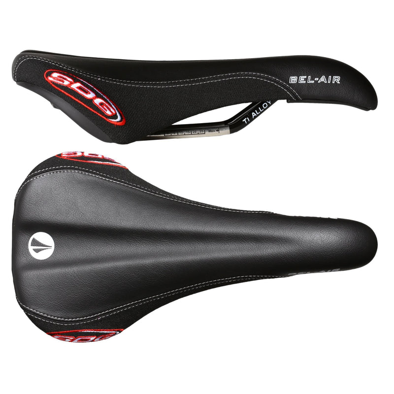 SDG Sattel, Titanium, MTB, Bel-Air RL