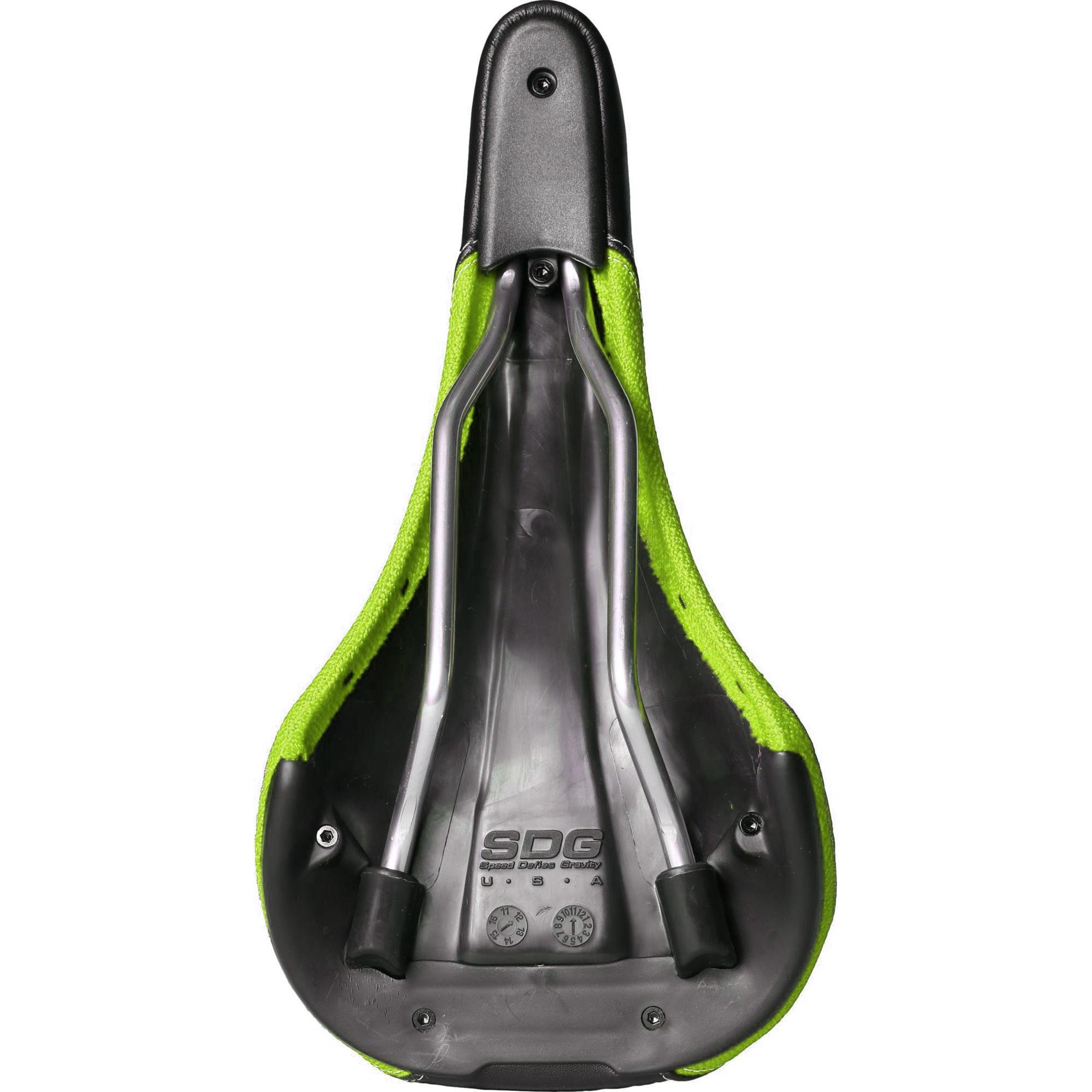 SDG Bel-Air RL Sattel
