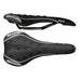 Sdg 06413 - Sillín Unisex para Todo Tipo de Clima, Color Negro